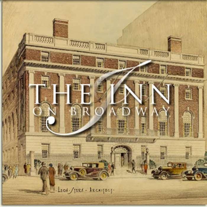 Inn On Broadway Rochester Logo photo